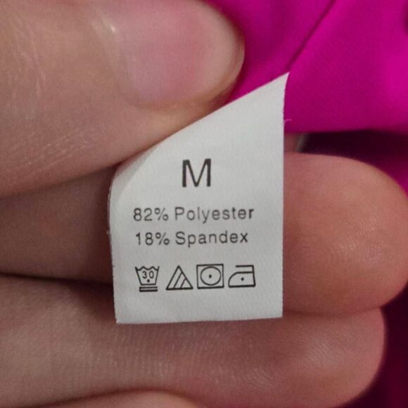 EoMenie 2 Piece Bikini Set(O006)-Size M for Women - Picture 5 of 7